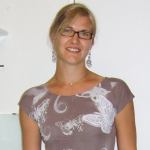 Profilbild von Angela Gentsch