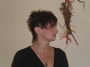 Profilbild von Angela Georg