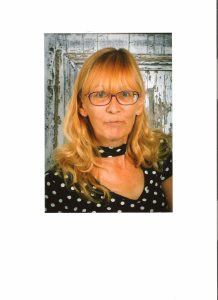 Profilbild von Angela Gercken
