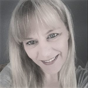 Profilbild von Angela Gerhold