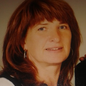 Profilbild von Angela Geyer