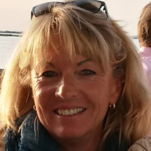 Profilbild von Angela Glende