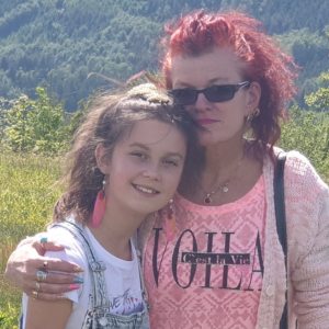 Profilbild von Angela Glöckner