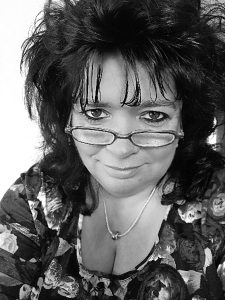 Profilbild von Angela Gobel