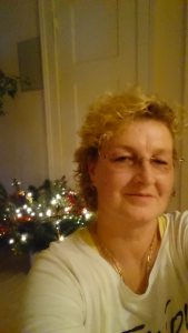 Profilbild von Angela Golla