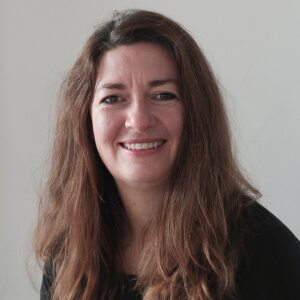 Profilbild von Angela Gramlich