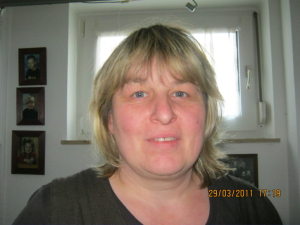 Profilbild von Angela Grasman