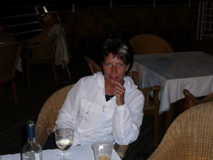 Profilbild von Angela Grebe