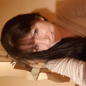 Profilbild von Angela Grießer