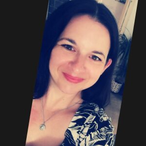 Profilbild von Angela Grillo