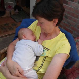 Profilbild von Angela Grimm
