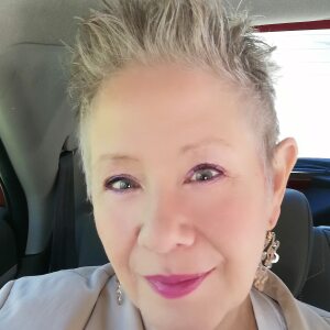 Profilbild von Angela Gruss