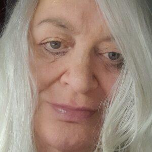 Profilbild von Angela Gsella