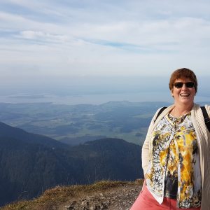 Profilbild von Angela Gürtler