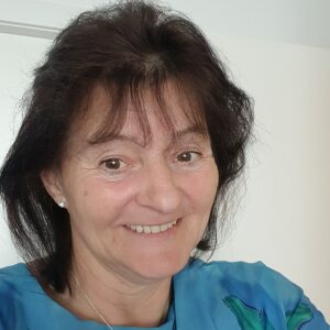 Profilbild von Angela Gumpert