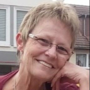 Profilbild von Angela Gutwin