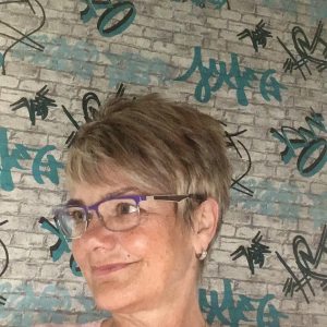Profilbild von Angela Haase