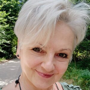 Profilbild von Angela Haase