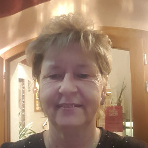 Profilbild von Angela Haedicke