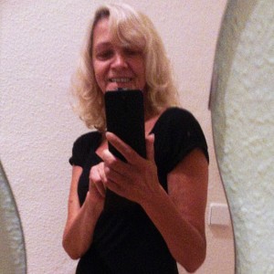 Profilbild von Angela Härtel