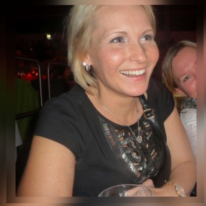 Profilbild von Angela Hahn