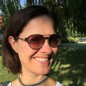 Profilbild von Angela Hahn