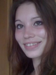 Profilbild von Angela Hardt