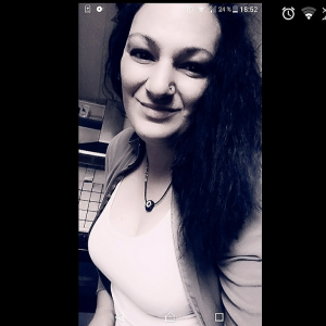 Profilbild von Angela Harmaz