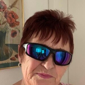 Profilbild von Angela Harms