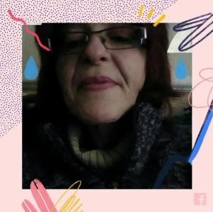 Profilbild von Angela Hartmann