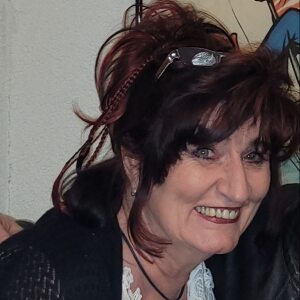 Profilbild von Angela Hatzenbiller