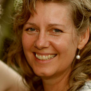 Profilbild von Angela Hauk