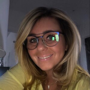 Profilbild von Angela Haut