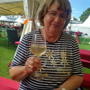 Profilbild von Angela Heberling