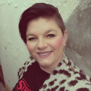 Profilbild von Angela Heinen