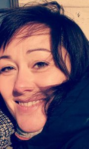 Profilbild von Angela Hell