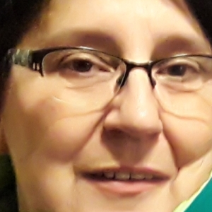 Profilbild von Angela Helmig