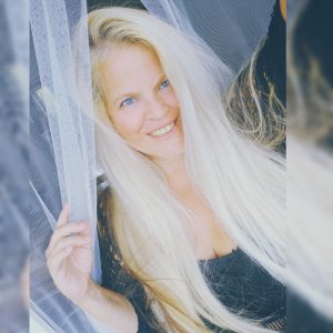 Social Media Profilbild Angela Hennig 