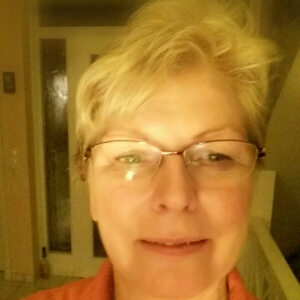 Profilbild von Angela Hennig