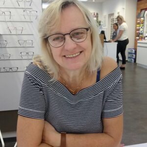 Profilbild von Angela Hennig