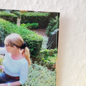 Profilbild von Angela Henning