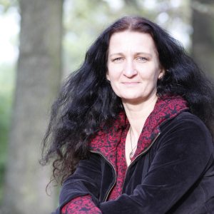 Profilbild von Angela Hentschel