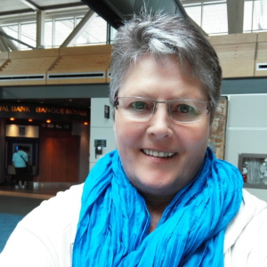 Profilbild von Angela Herbstritt