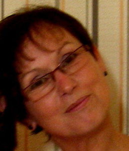 Profilbild von Angela Herhausen