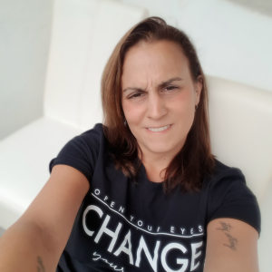 Profilbild von Angela Hinschütz