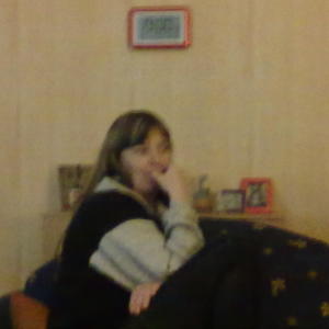 Profilbild von Angela Höfinghoff