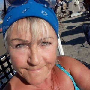 Profilbild von Angela Höpner