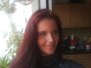 Profilbild von Angela Höveler