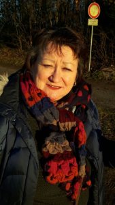 Profilbild von Angela Höyns-Pinkawa