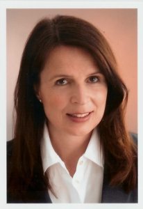 Profilbild von Angela Hoffmann